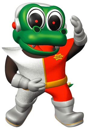 ダンくん