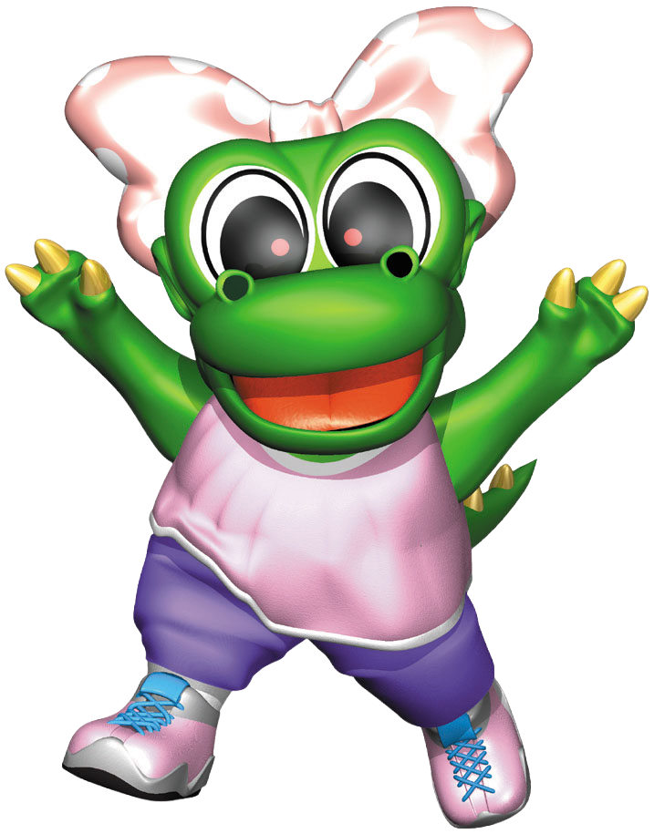 スーちゃん